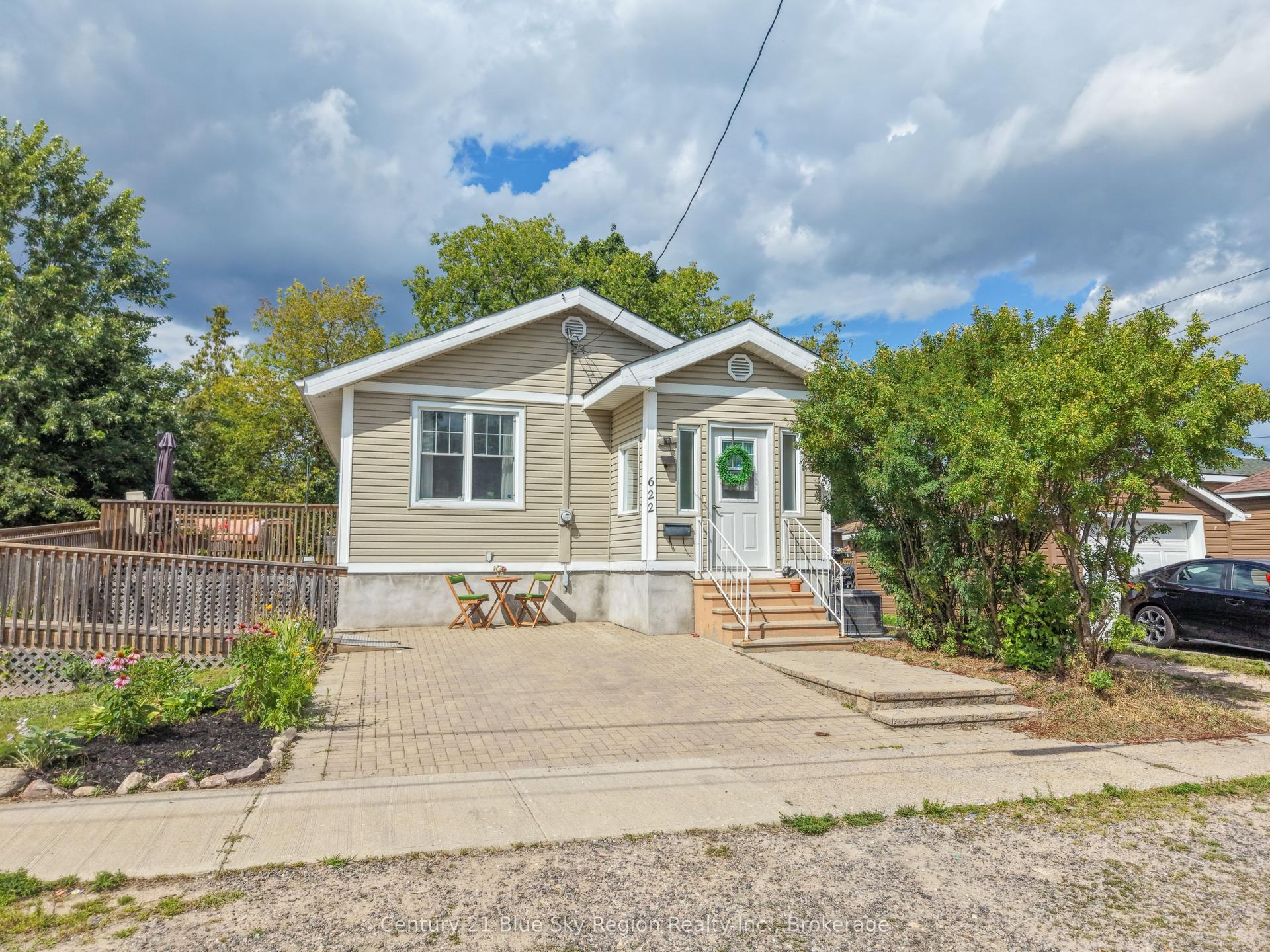 622 Reynolds Street, North Bay — Detached for sale, photo 1