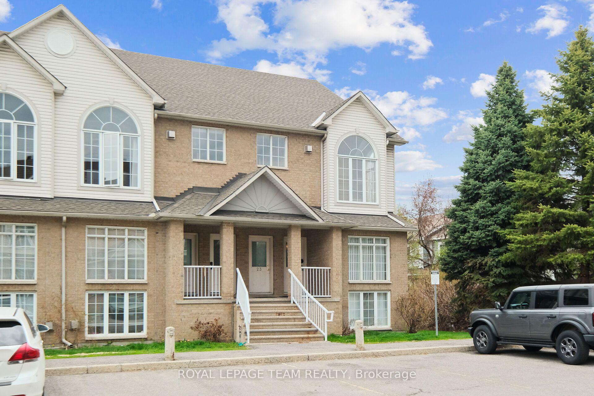 1701 Blohm Drive 23 #23 — photo 1