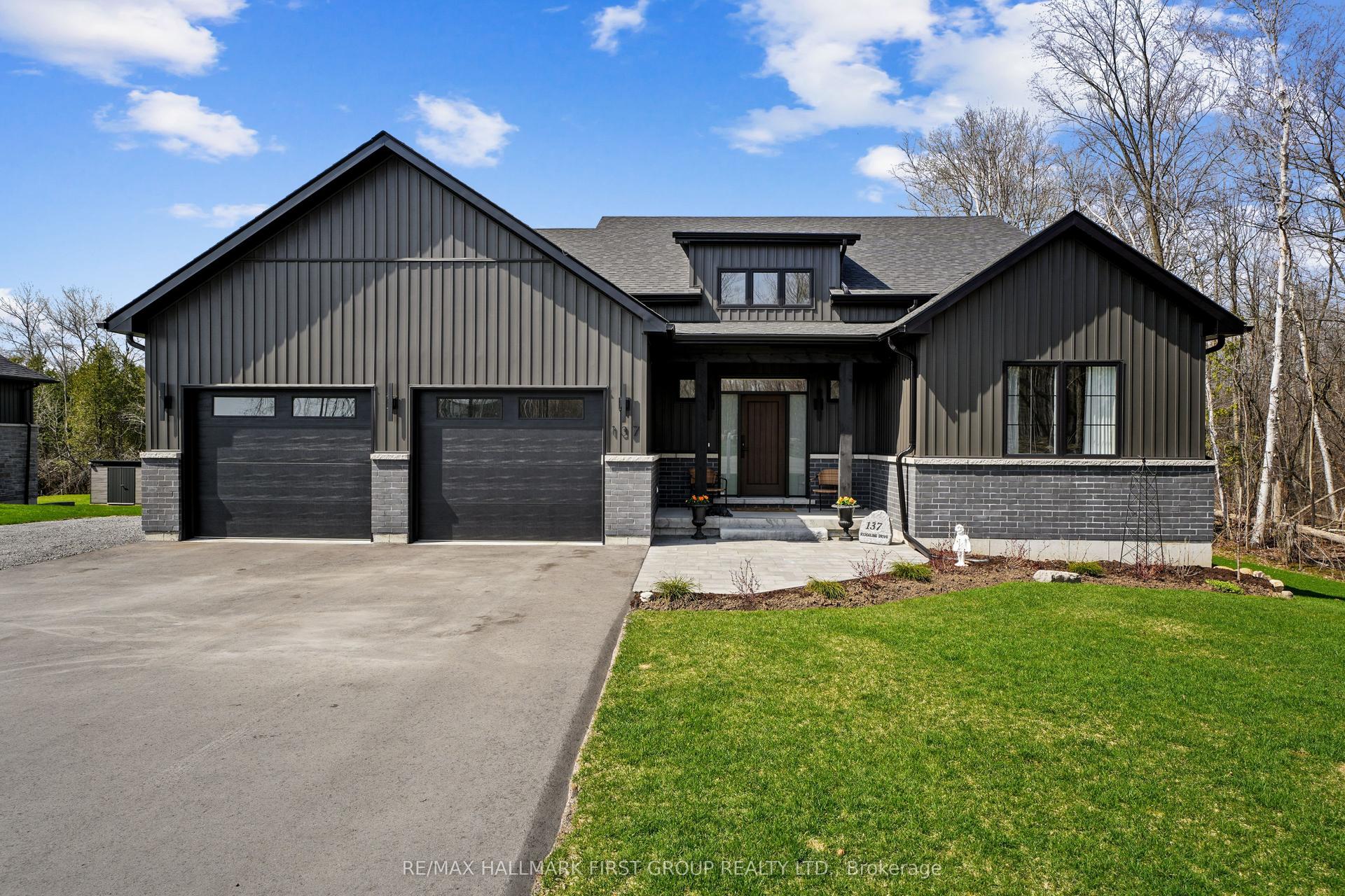 137 Ridgeline Drive — photo 1