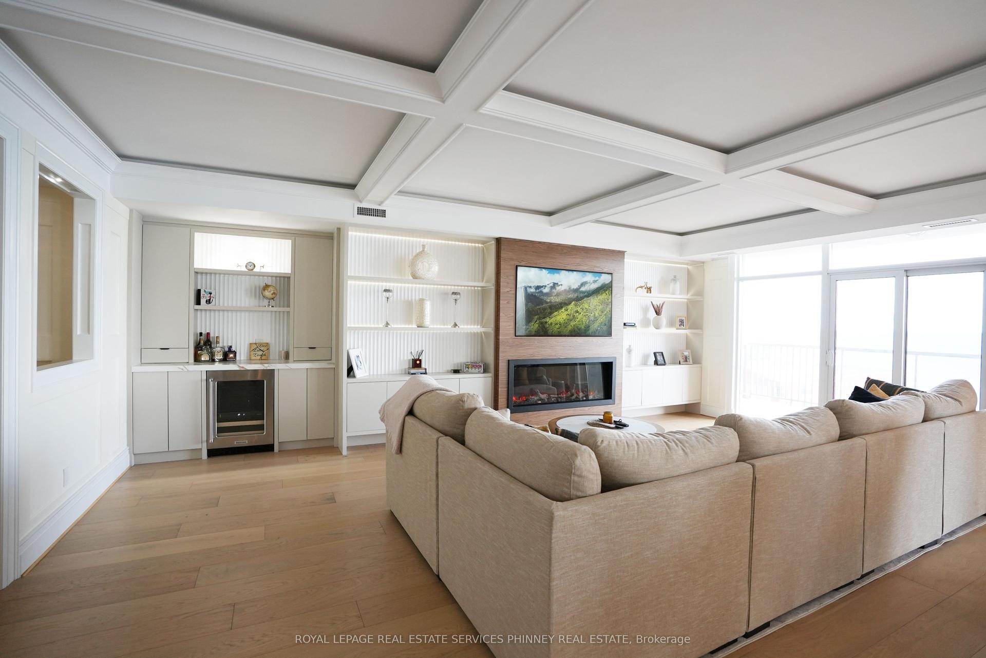 1477 Lakeshore Road 904 #904 — photo 1