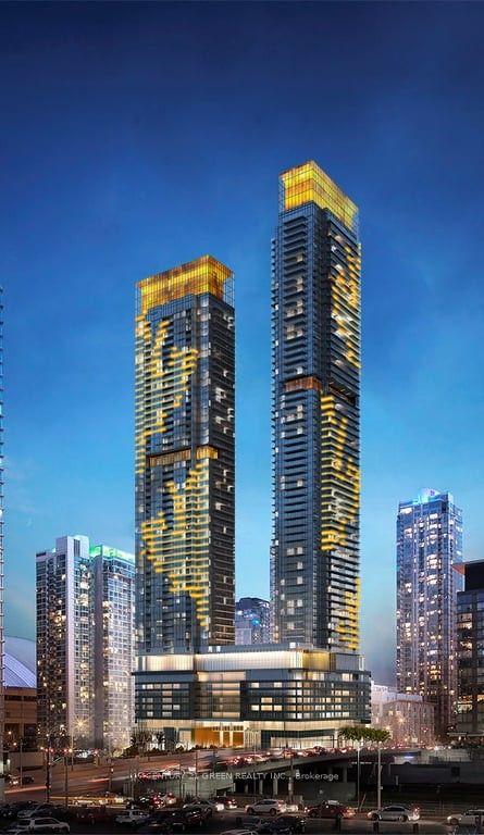 1 Concord Cityplace Way 2303 #2303 — photo 1