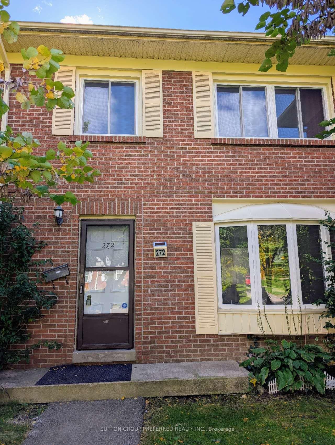 272 Homestead Court N 101 #101, London North — Condo Town for lease, photo 1