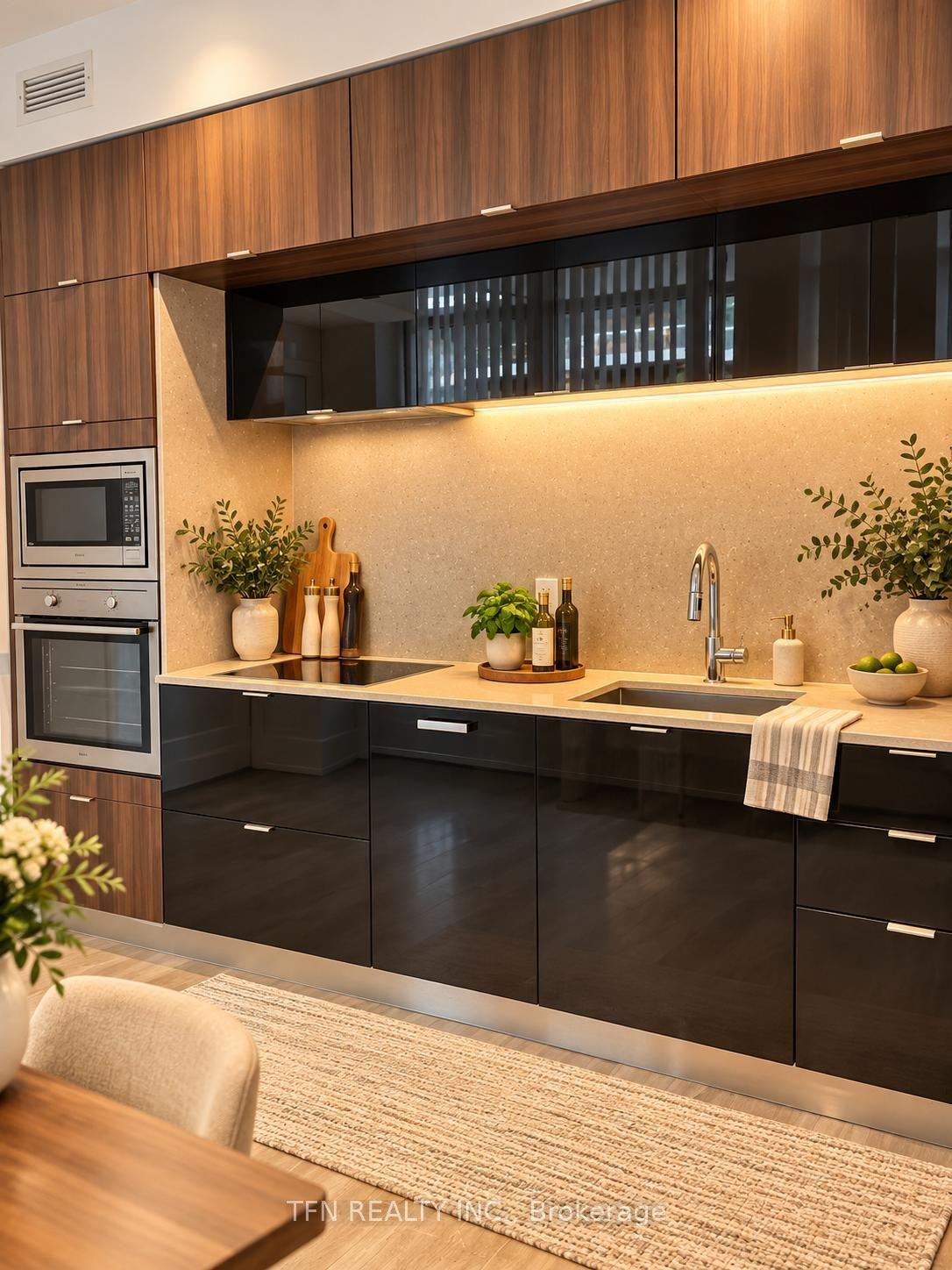 15 Merchants Wharf 712 #712, Toronto — Condo for sale, photo 1