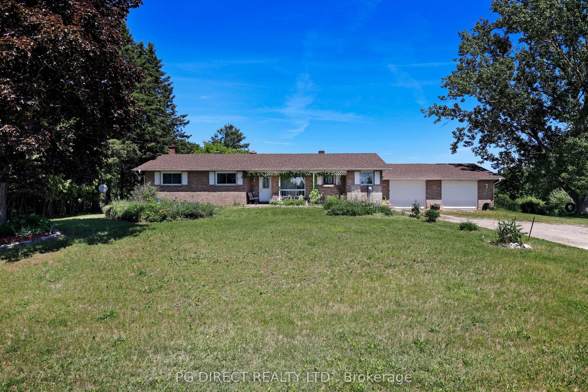 2976 Stafford Third Line, Pembroke — Detached for sale, photo 1
