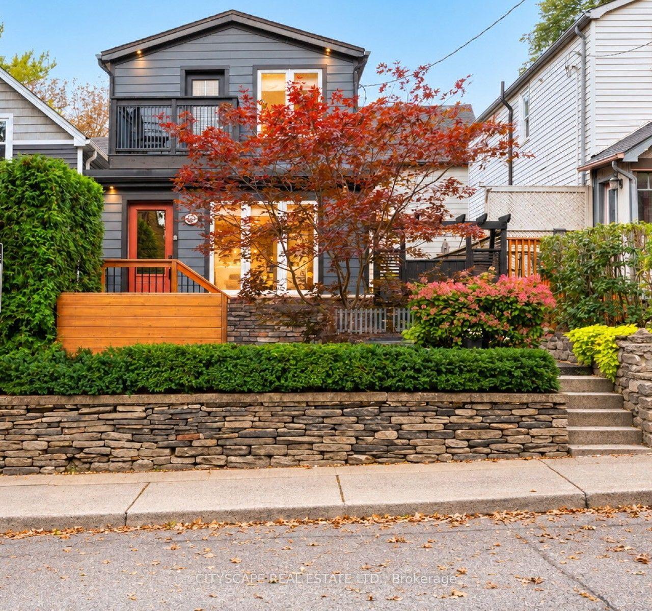 48 Golfview Avenue, Toronto — Detached for sale, photo 1