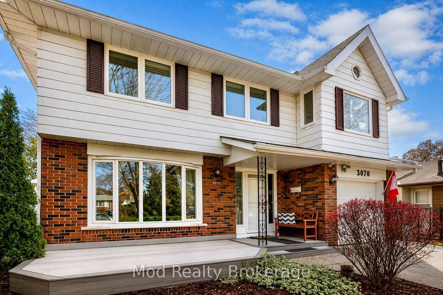 3070 Northview Crescent — photo 1