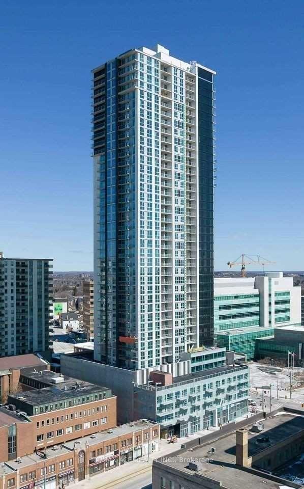 60 Frederick Street 3209 #3209, Kitchener — Condo for lease, photo 1