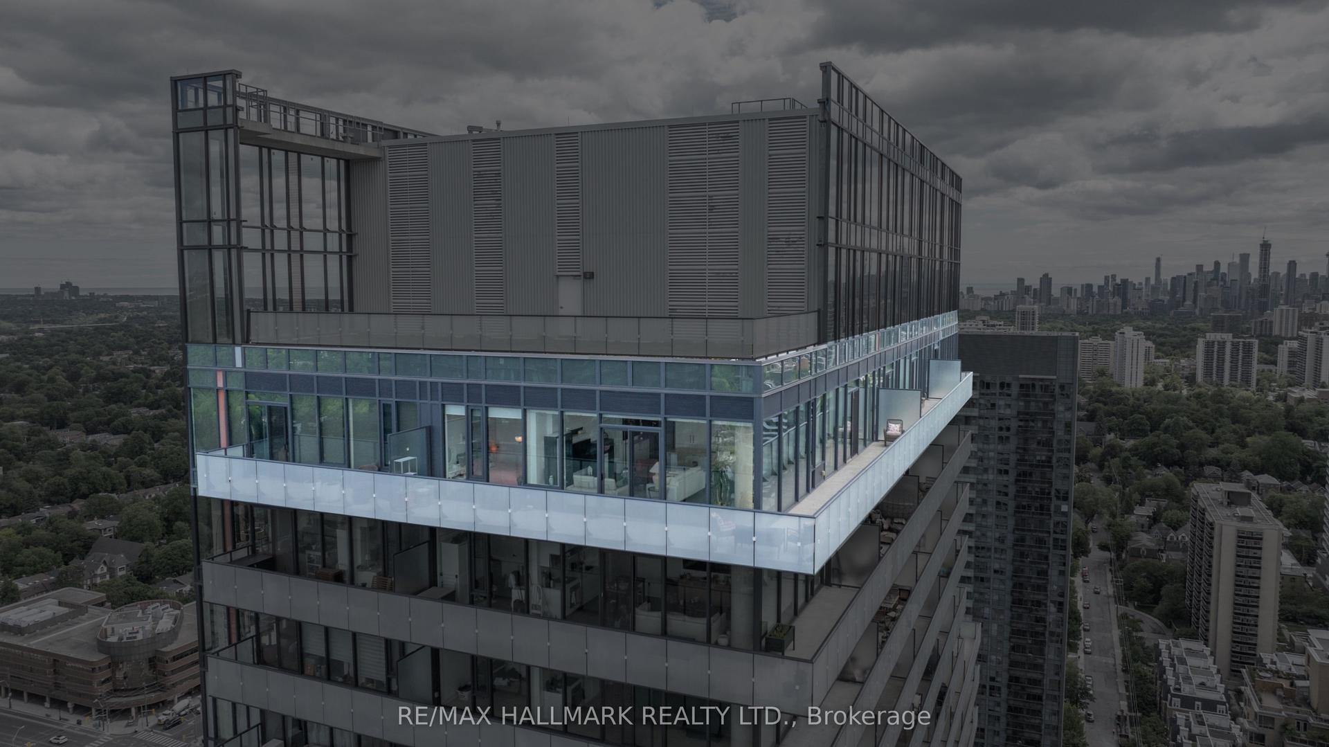 185 Roehampton Avenue 3502 (PH2) #3502 (PH2), Toronto — Condo for sale, photo 1