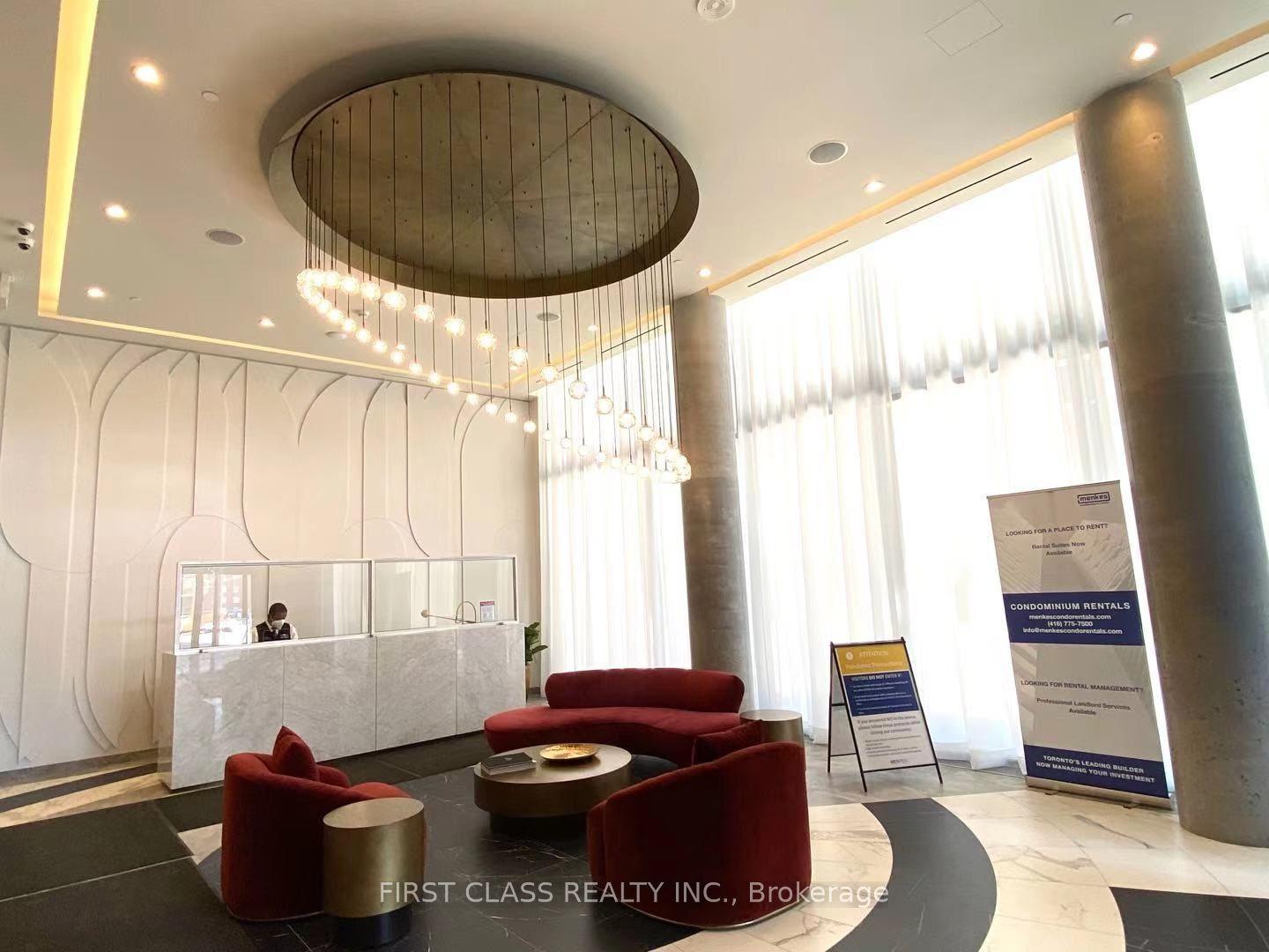 60 Shuter Street 310 #310 — photo 1