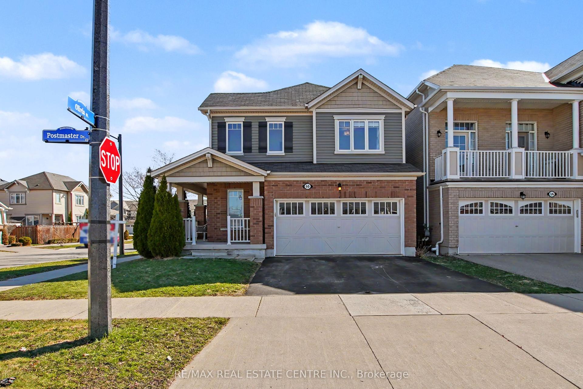 60 Postmaster Drive — photo 1