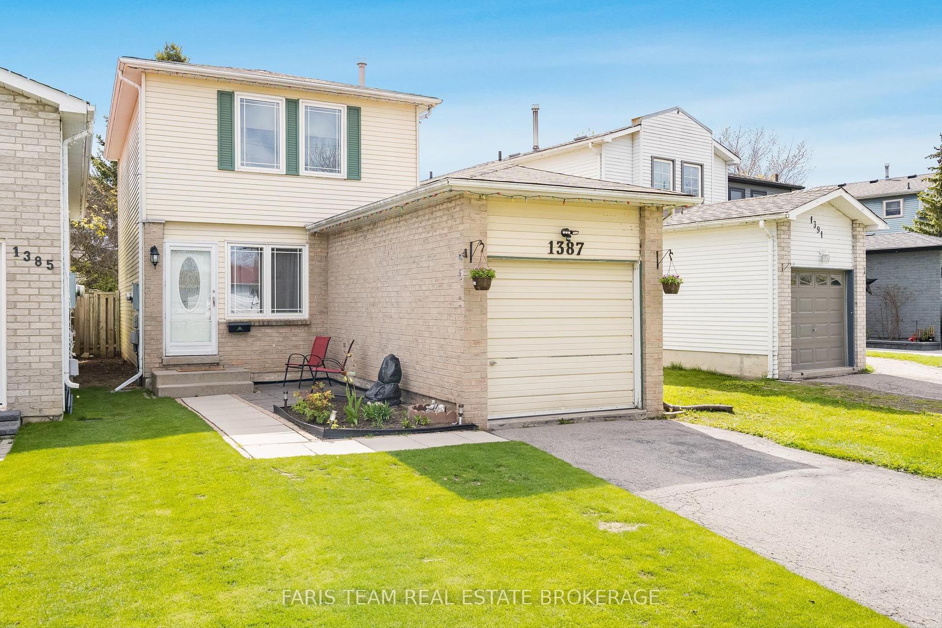 1387 Ritson Road S — photo 1