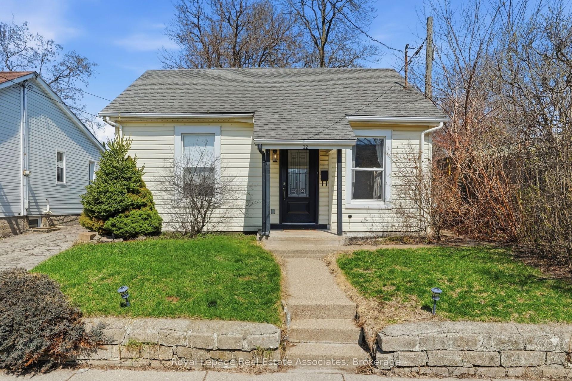 12 Nelson Street — photo 1