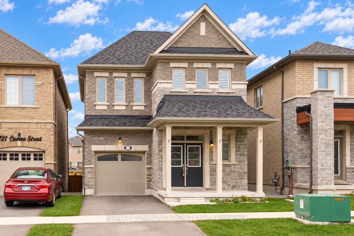 1119 Cameo Street, Pickering — Detached for sale, photo 1