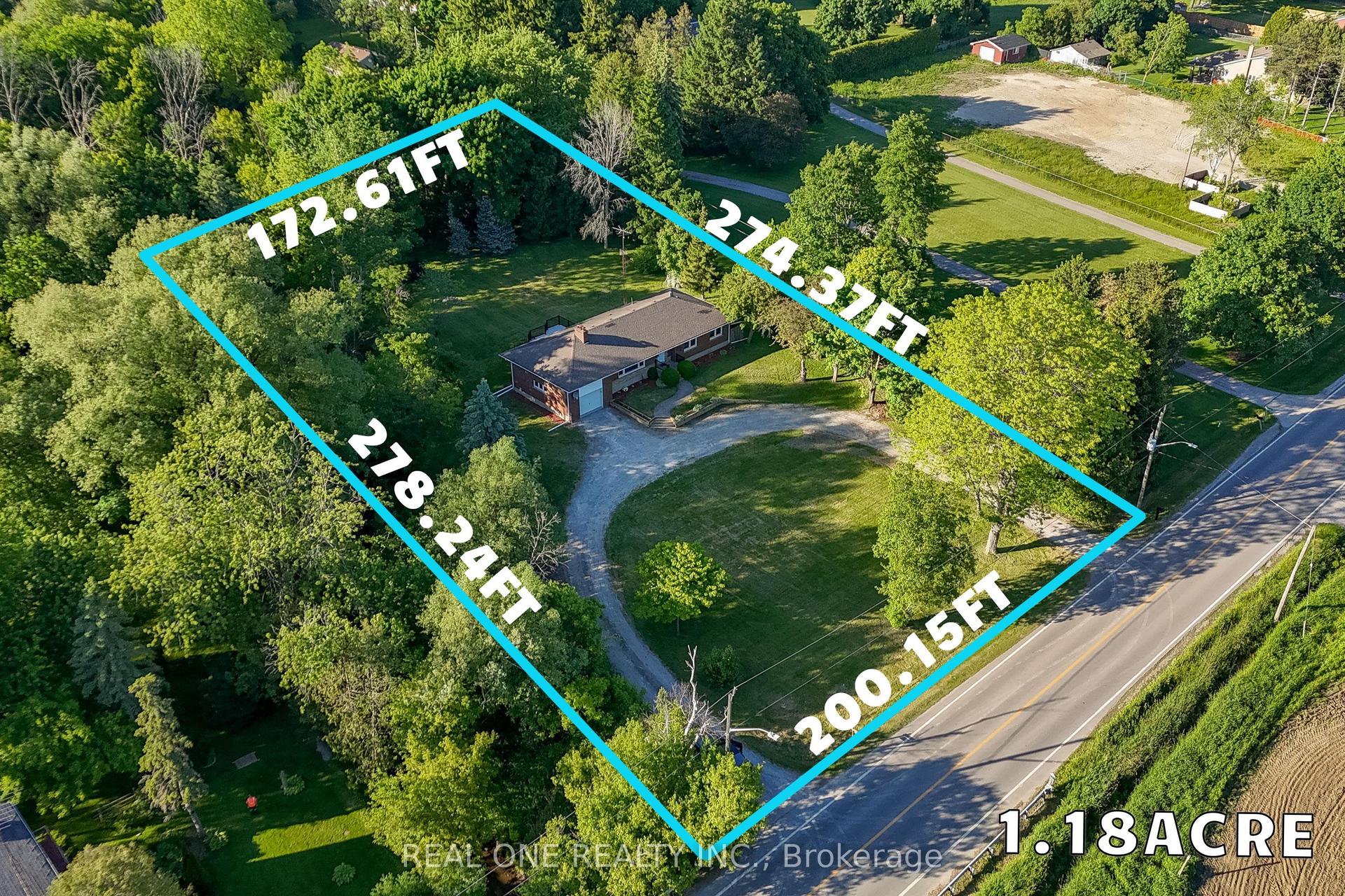 4206 19th Avenue, Markham — Detached for sale, photo 1