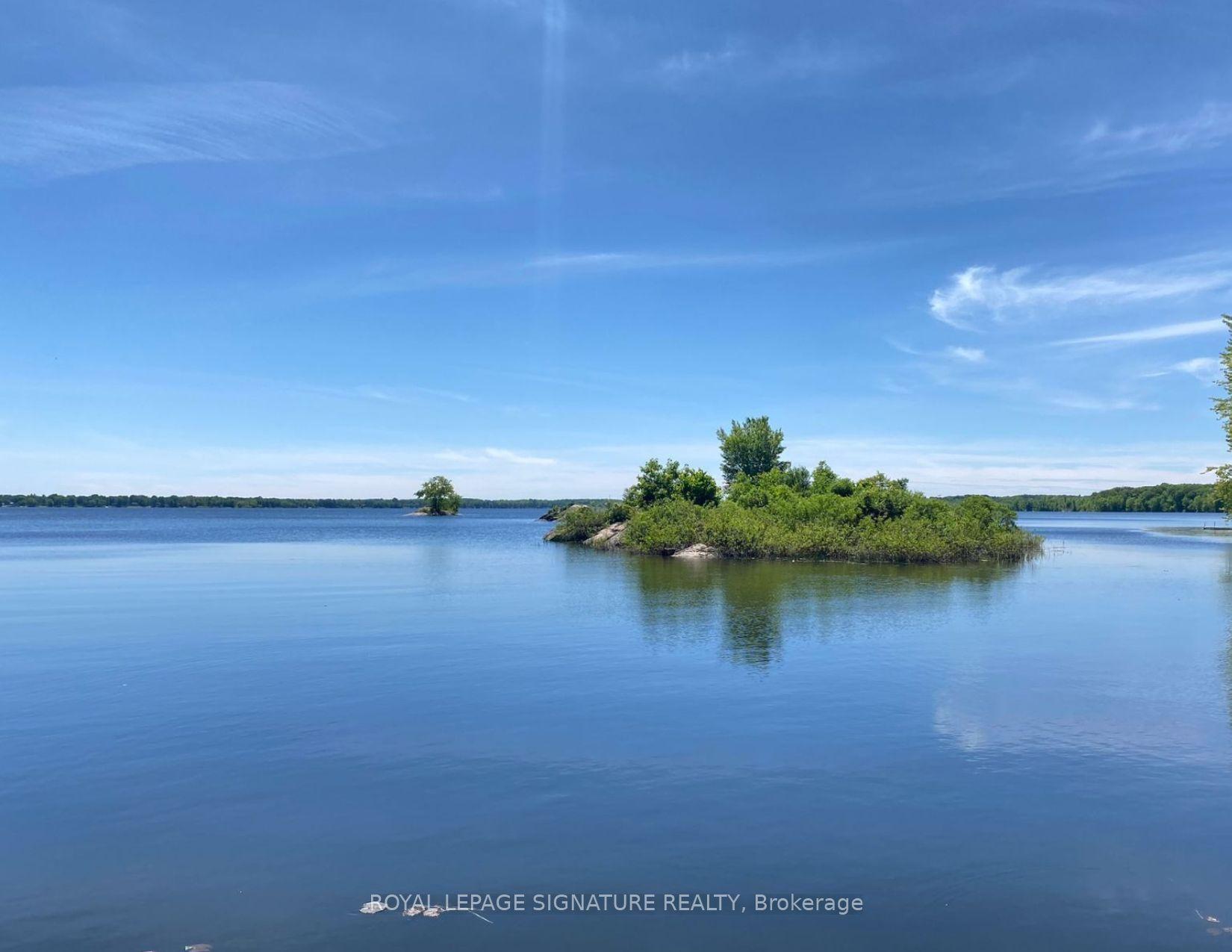Lot 34 Southwood Beach Boulevard, Ramara — Land for sale, photo 1