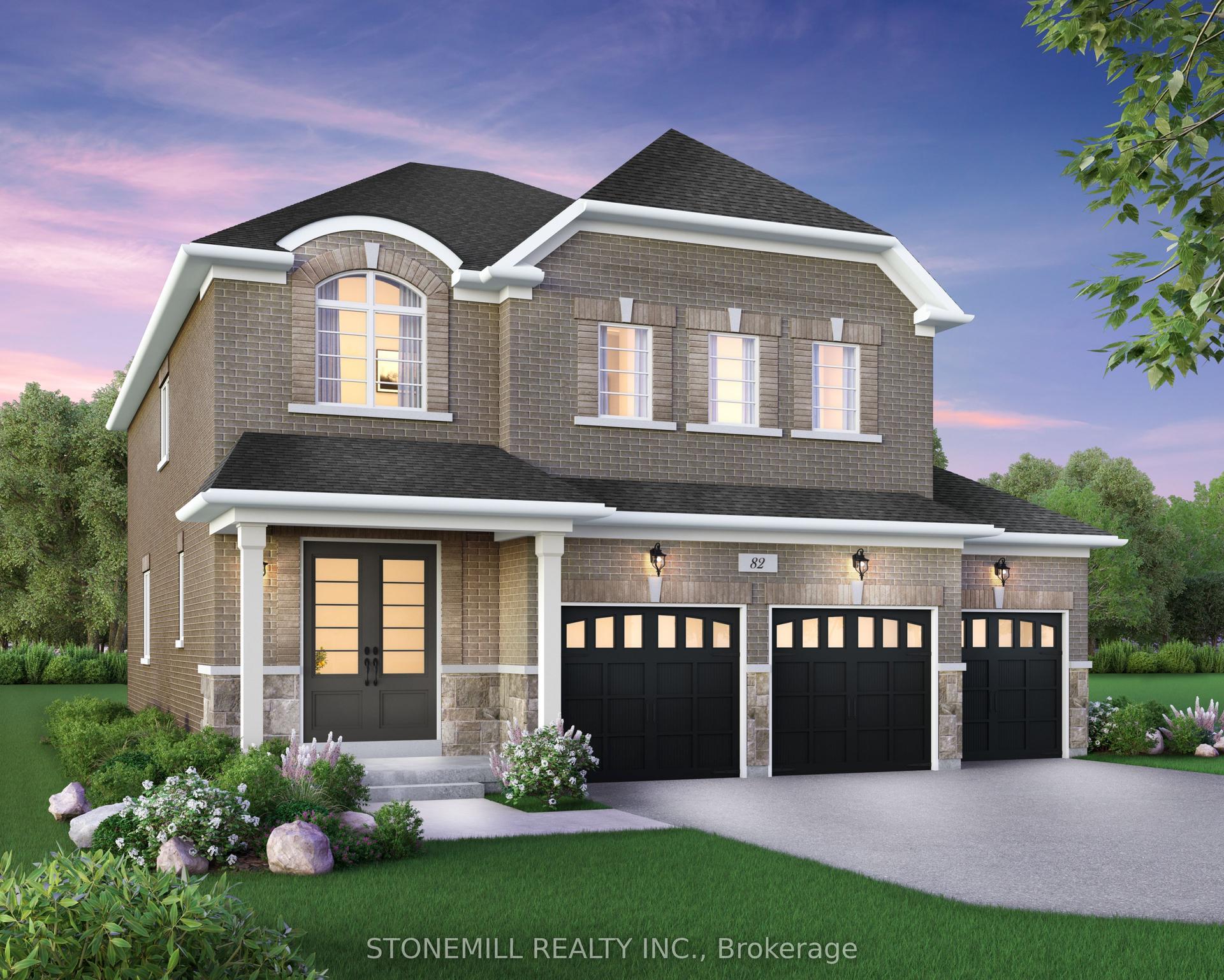 30 Edgar Avenue, Essa — Detached for sale, photo 1