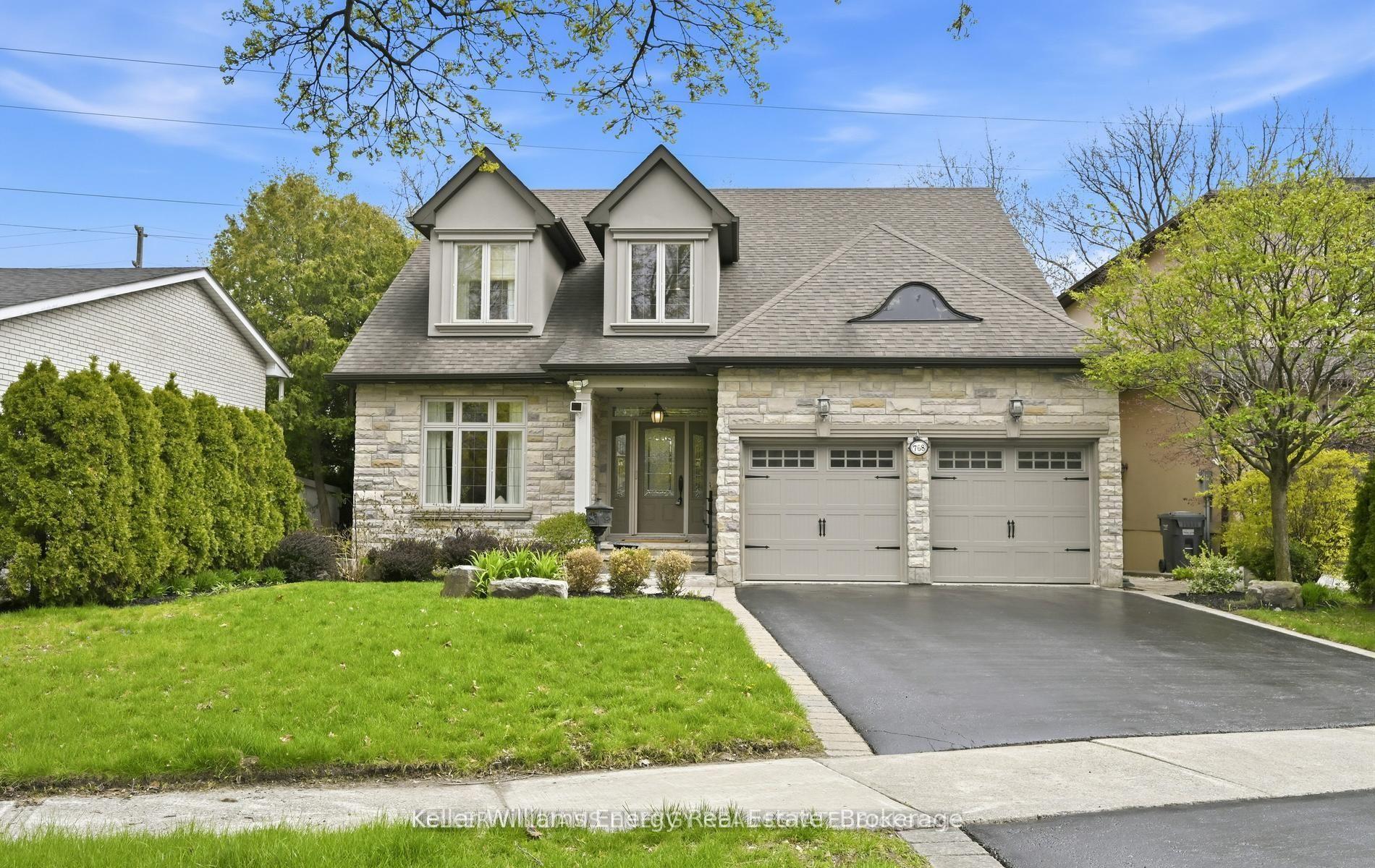 768 Duchess Drive, Mississauga — Detached for sale, photo 1