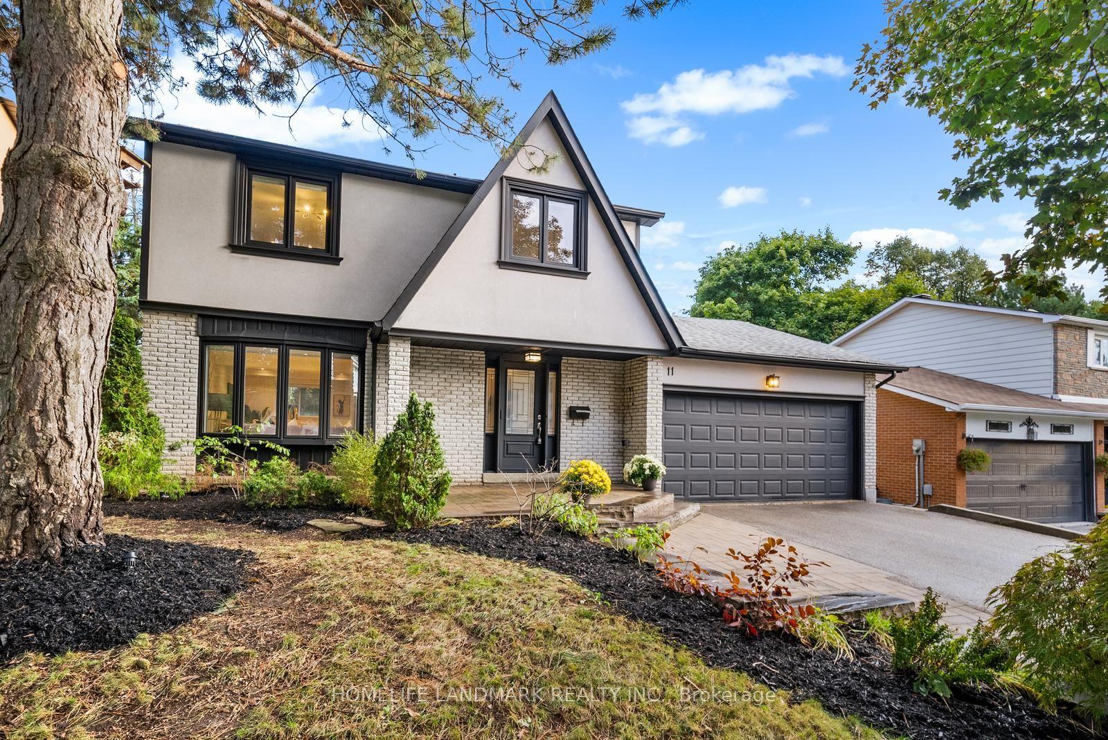 11 Jondan Crescent — photo 1