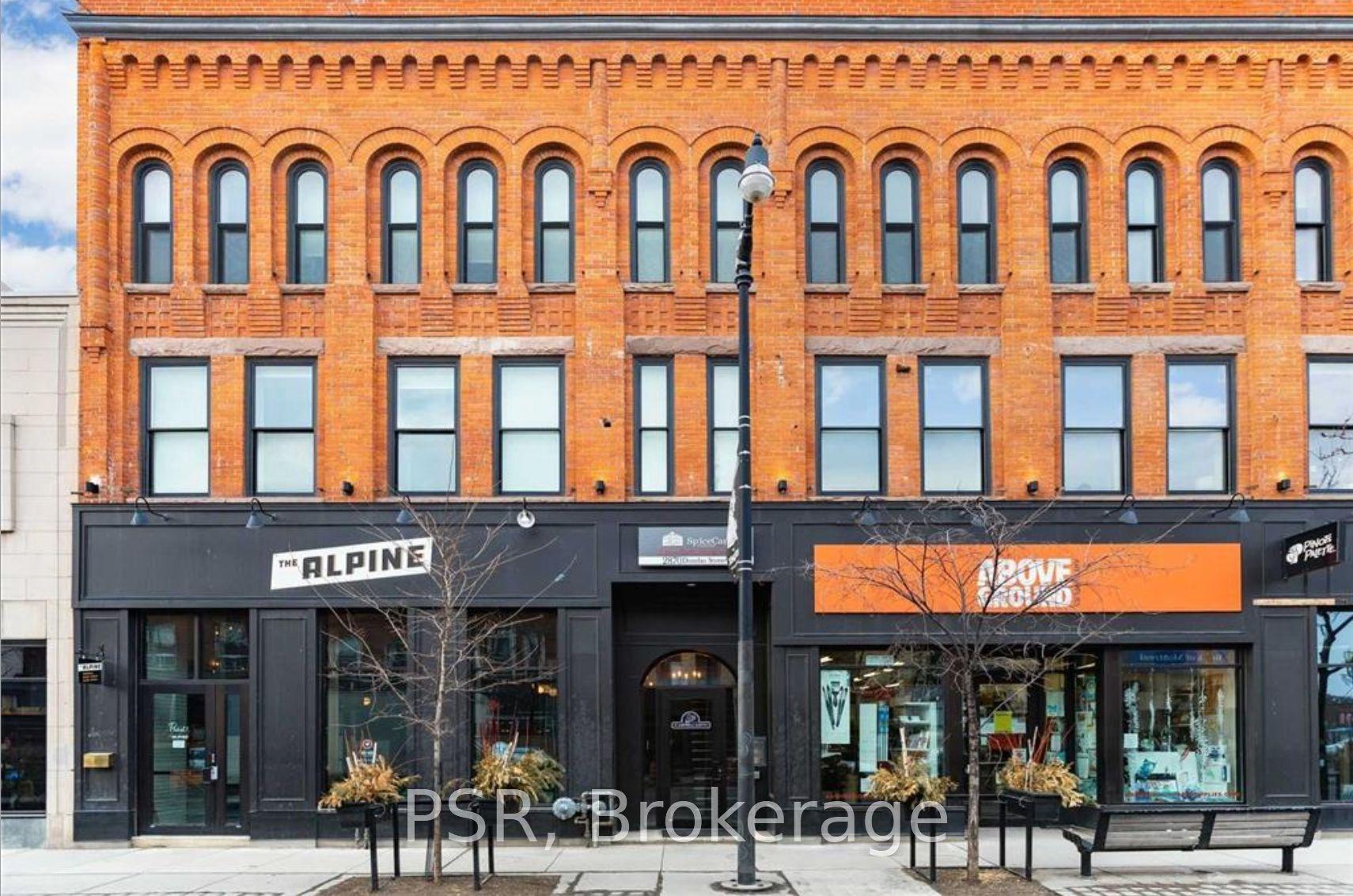 2870 Dundas Street W 210 #210 — photo 1