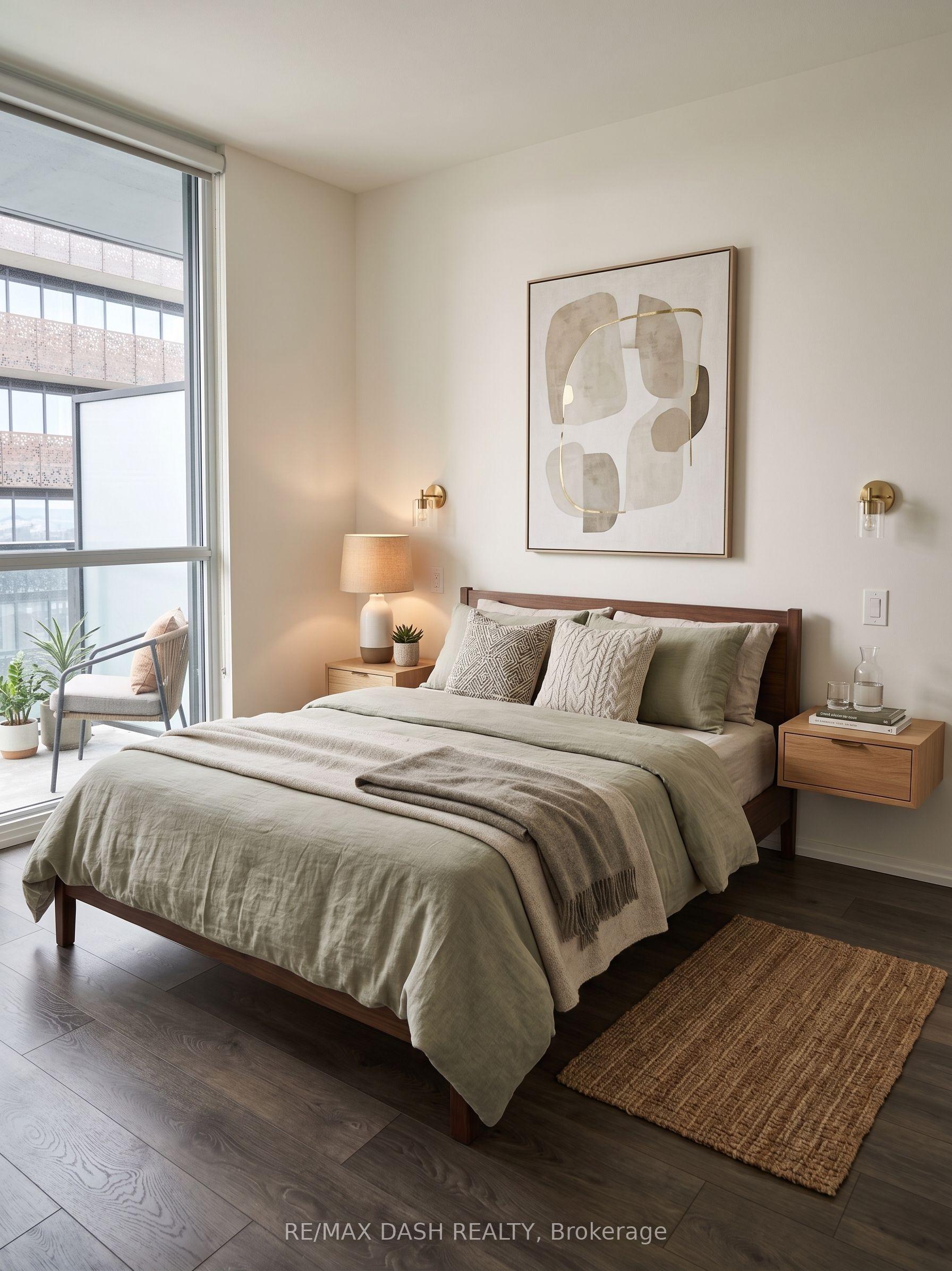 45 Charles Street E 4811 #4811, Toronto — Condo for sale, photo 1