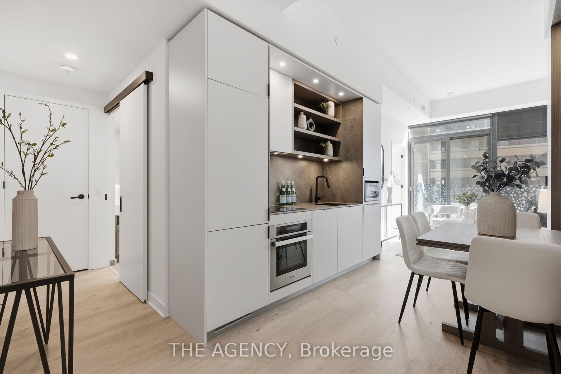 55 Charles Street E 1001 #1001, Toronto — Condo for sale, photo 1