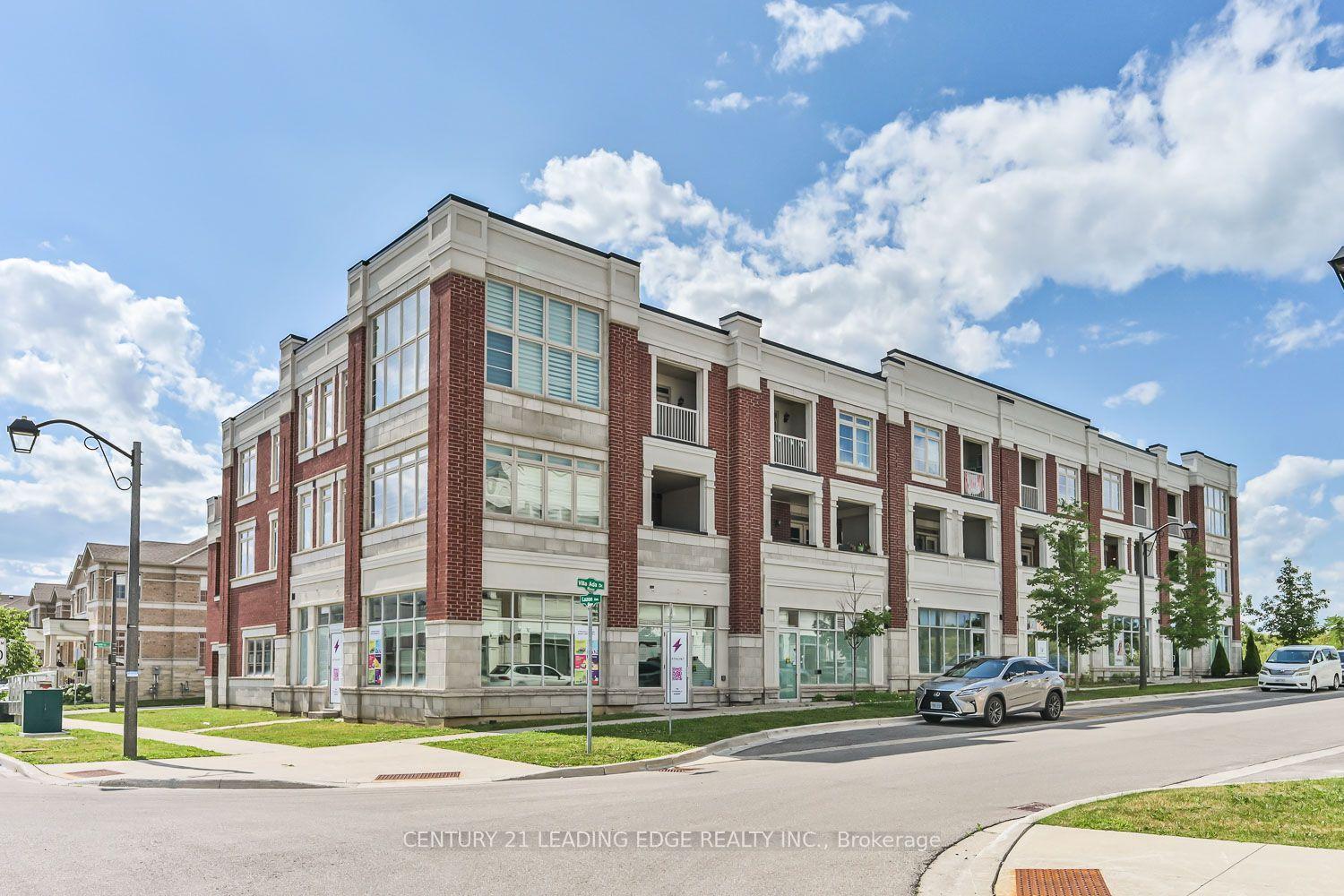 8 Villa Ada Drive, Markham — Multiplex for sale, photo 1