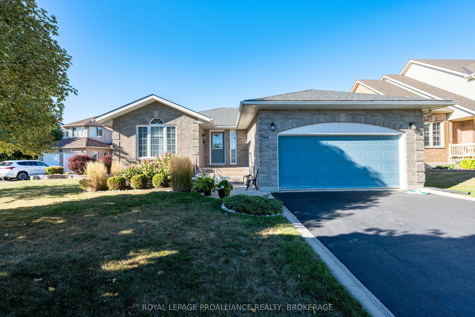 1264 Historic Way, Kingston — Detached for sale, photo 1