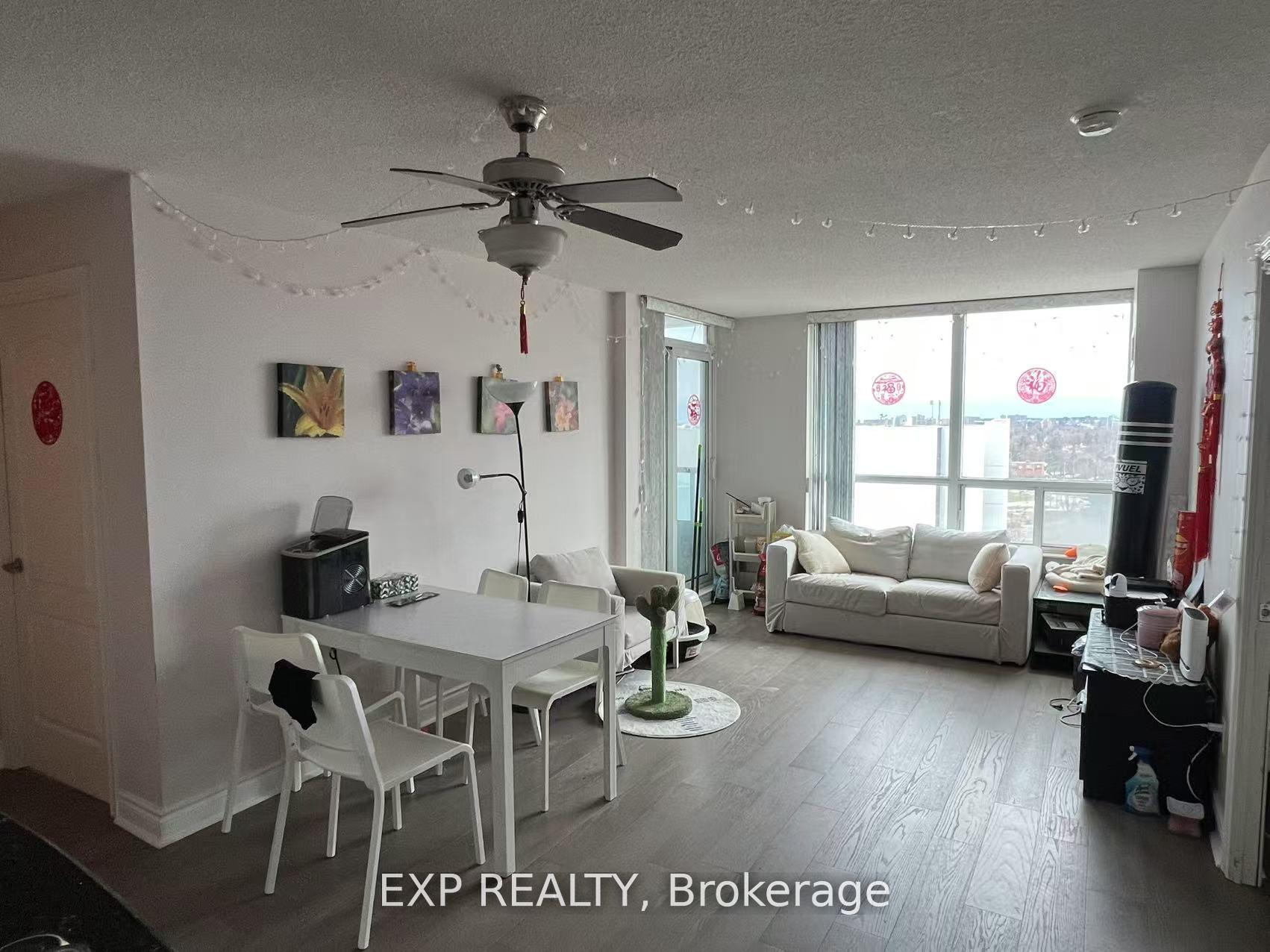 50 Brian Harrison Way 802 #802, Toronto — Condo for lease, photo 1