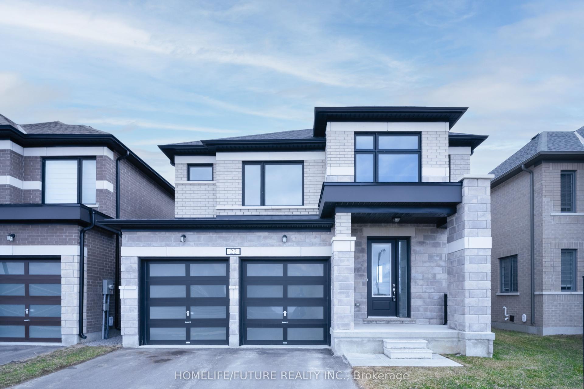 22 McKay Avenue, Kawartha Lakes — Detached for lease, photo 1
