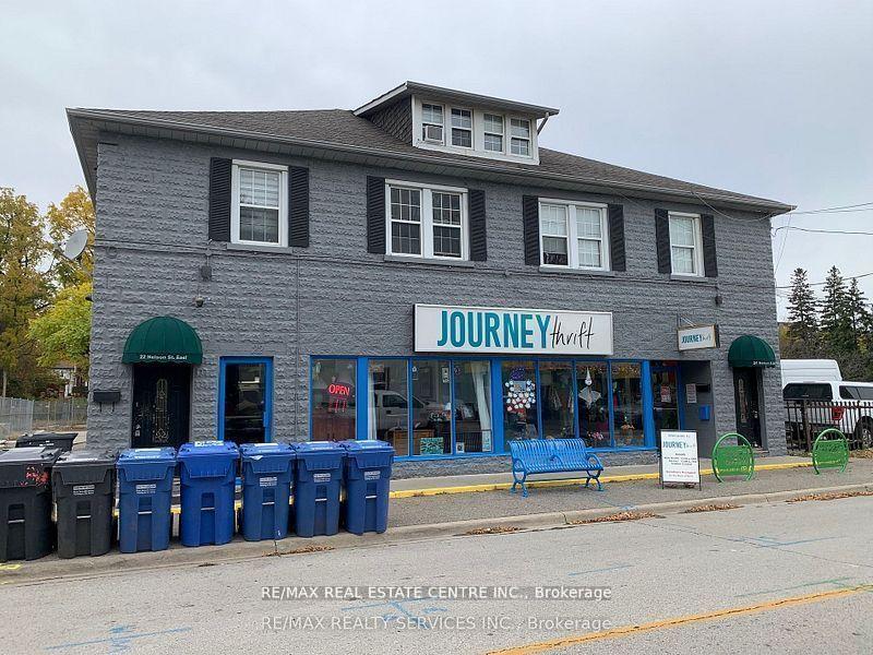 24 Nelson Street E B #B — photo 1