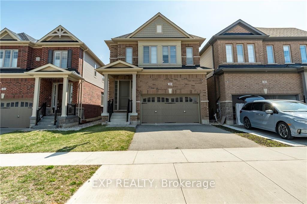 55 William Dunlop Street — photo 1