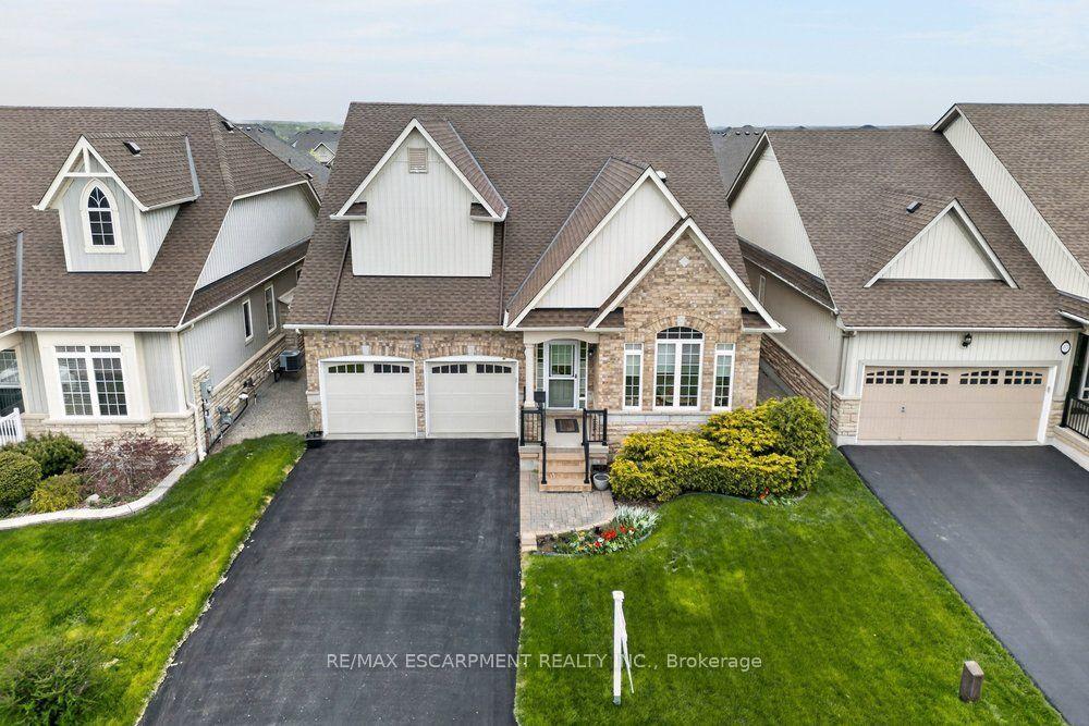 30 GALLOWAY Trail, Welland — Detached for sale, photo 1