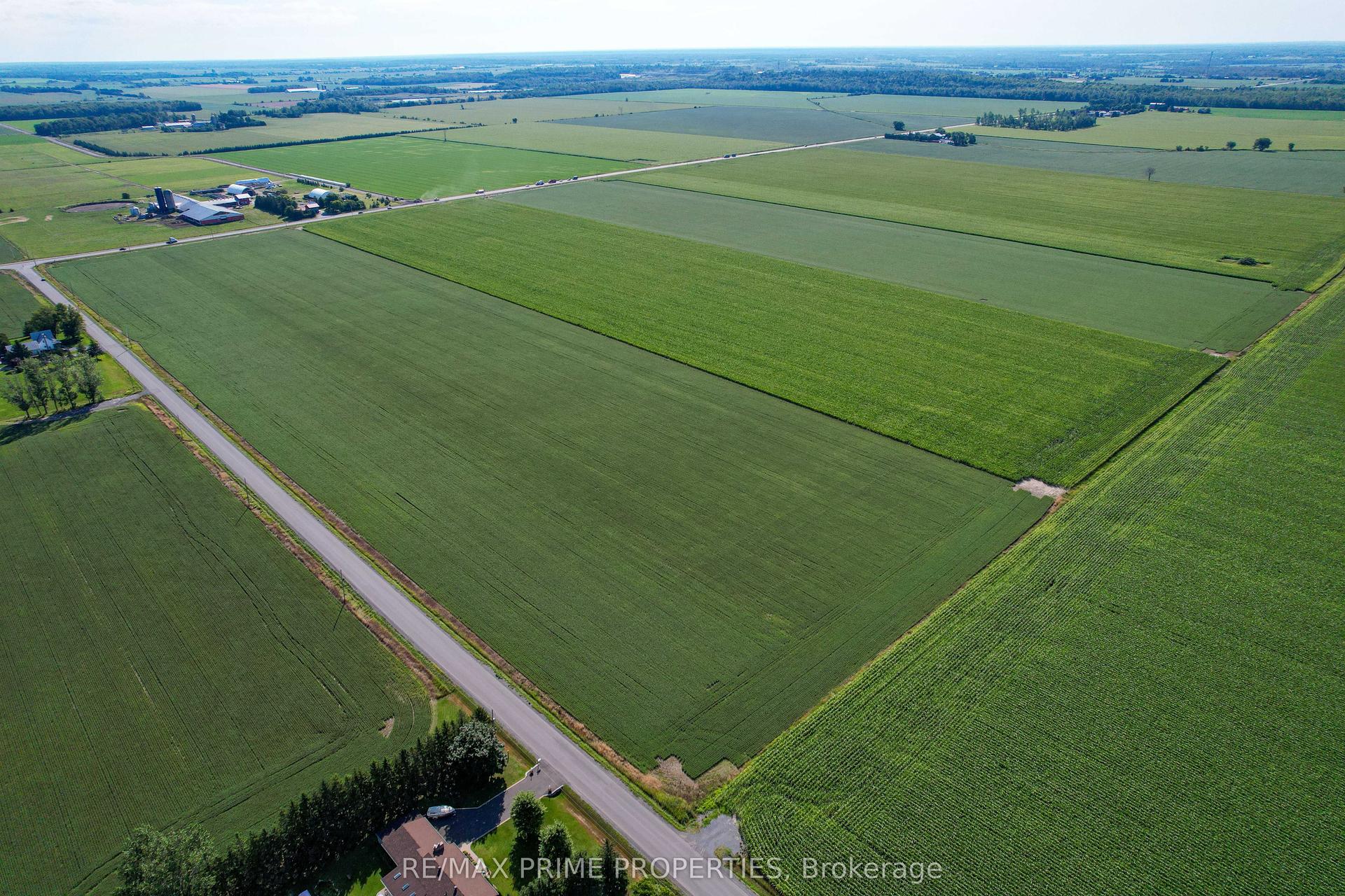1458 WALL Road, Orleans - Cumberland and Area — Land for sale, photo 1