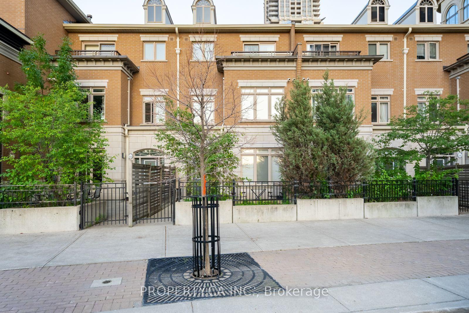 383 Prince Of Wales Drive 112 #112, Mississauga — Condo Town for sale, photo 1