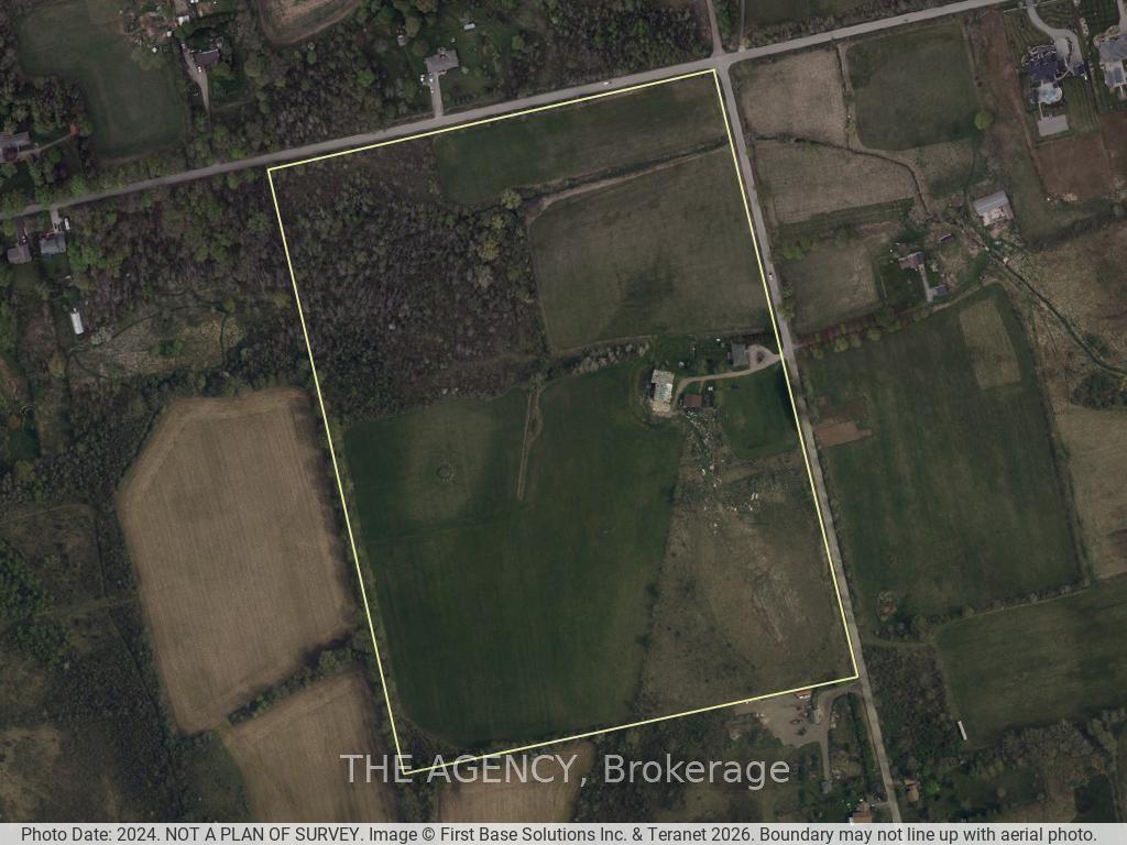 1164 Studiman Road, Cambridge — Land for sale, photo 1