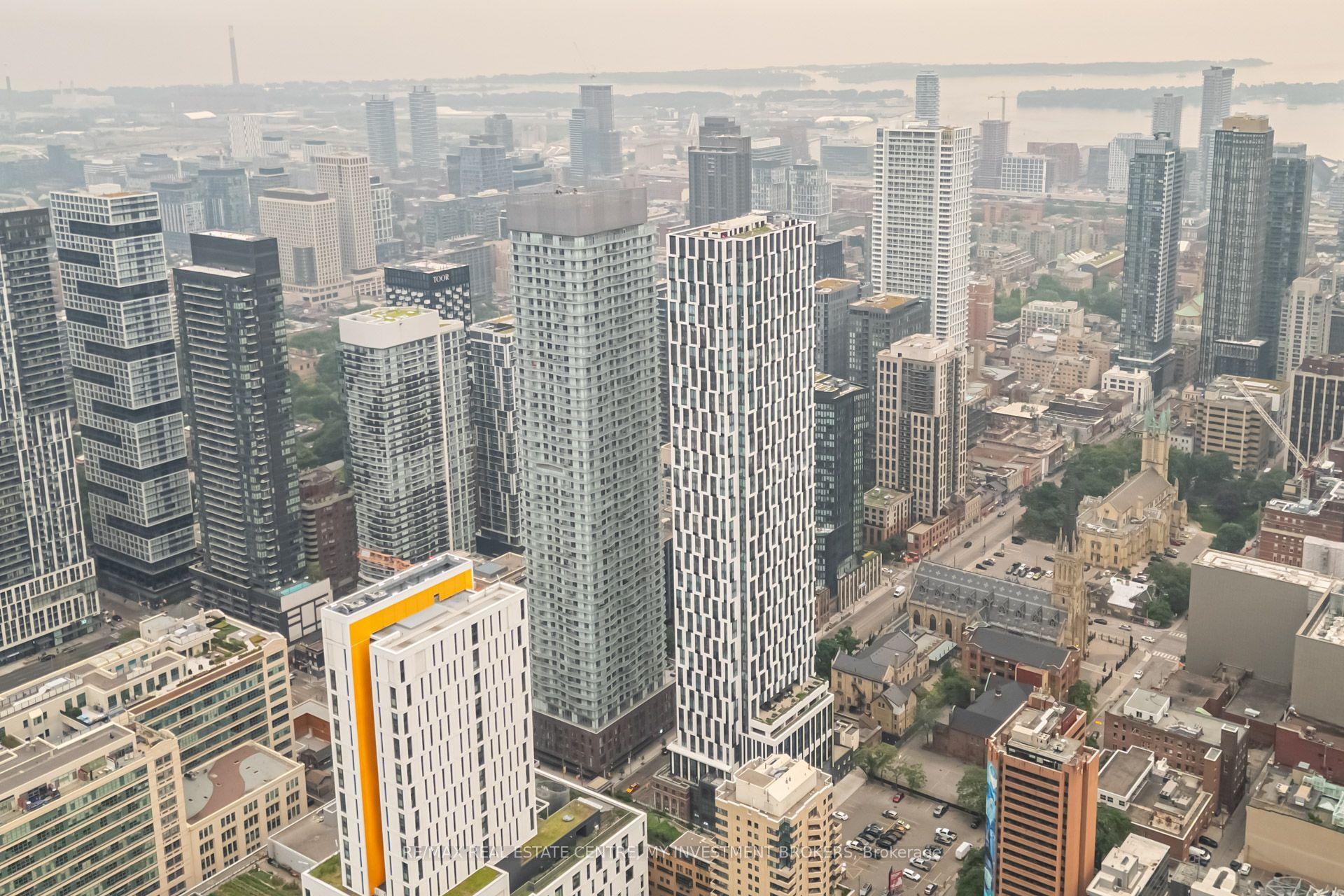 252 Church Street 2916 #2916, Toronto — Condo for sale, photo 1