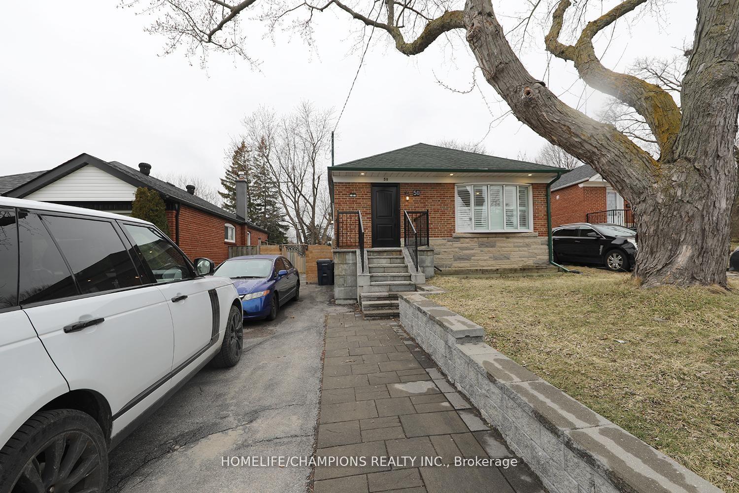 50 Fraserton Crescent — photo 1