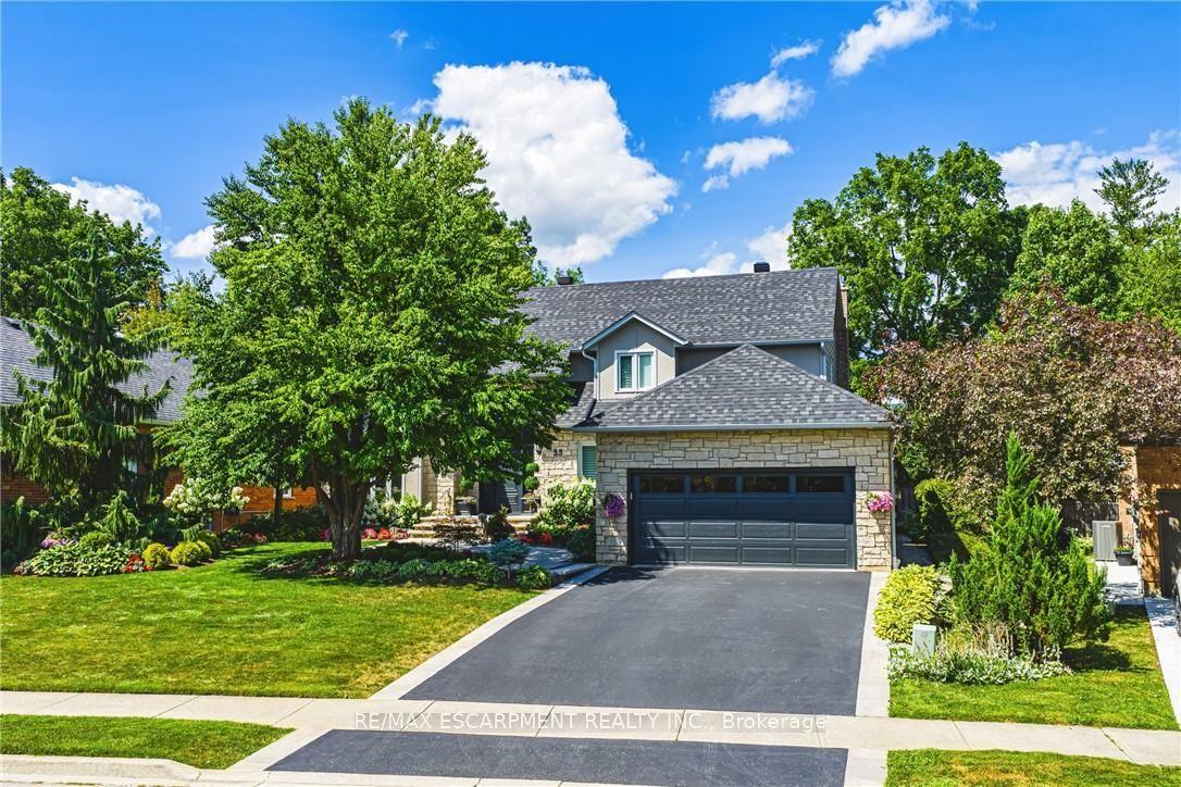 33 Golfview Crescent — photo 1