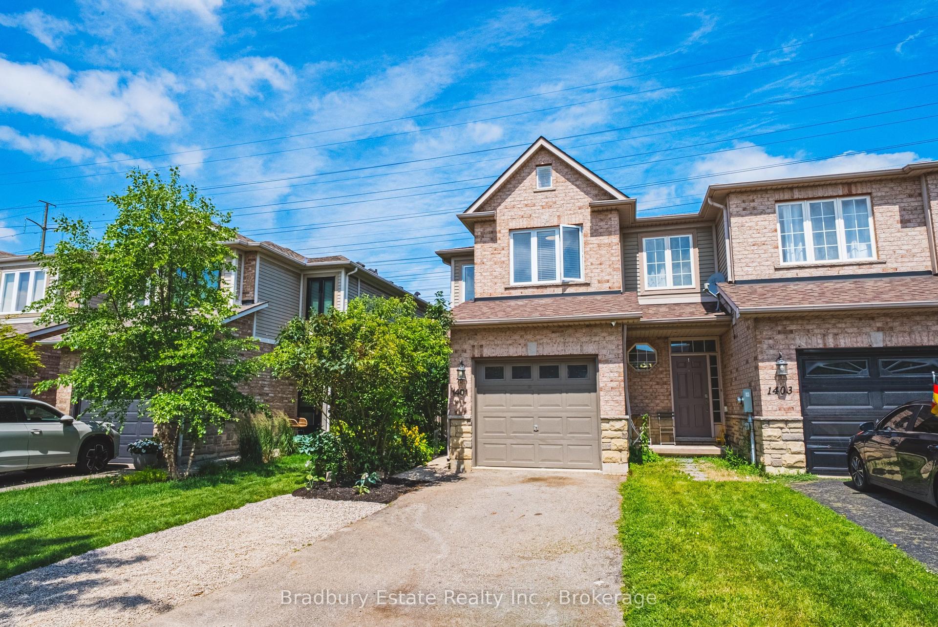 1401 Treeland Street — photo 1