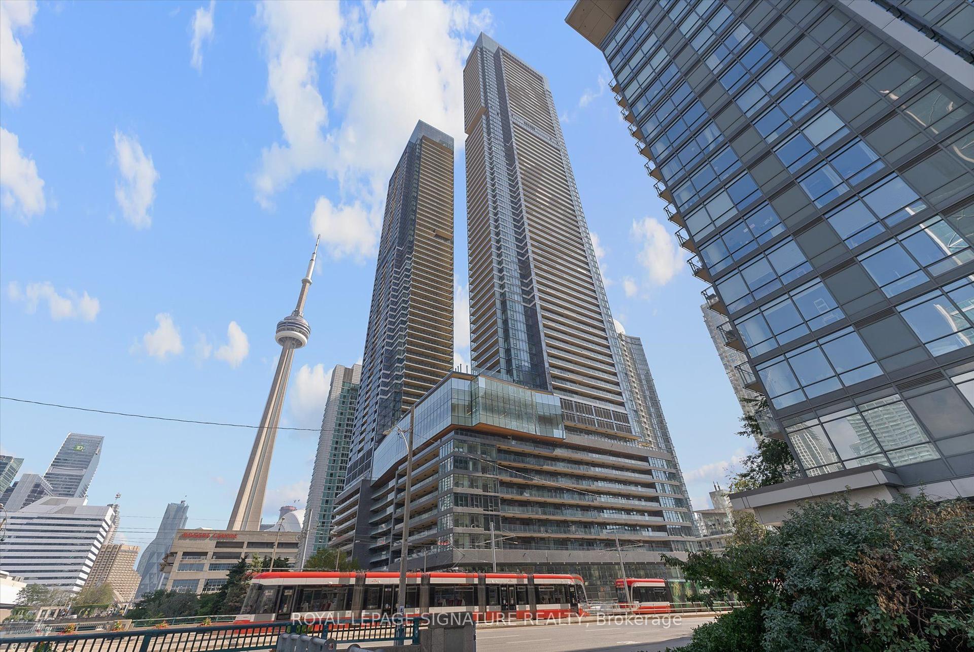 1 Concord Cityplace Way 3003 #3003 — photo 1