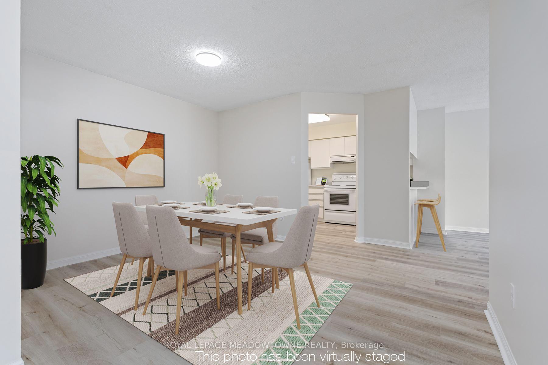 10 Laurelcrest Street 104 #104, Brampton — Condo for sale, photo 1