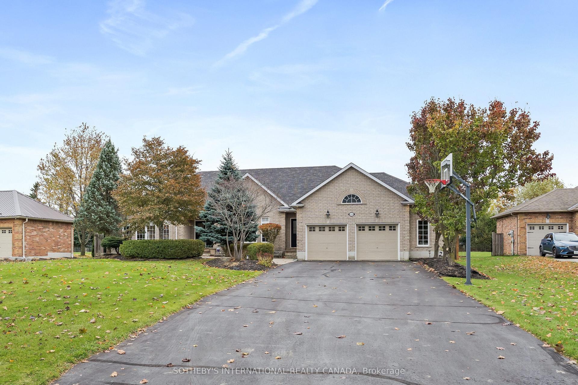 159 Delarmbro Drive — photo 1