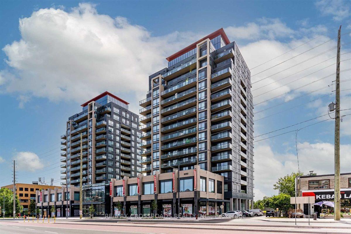 9088 Yonge Street 1210 #1210 — photo 1