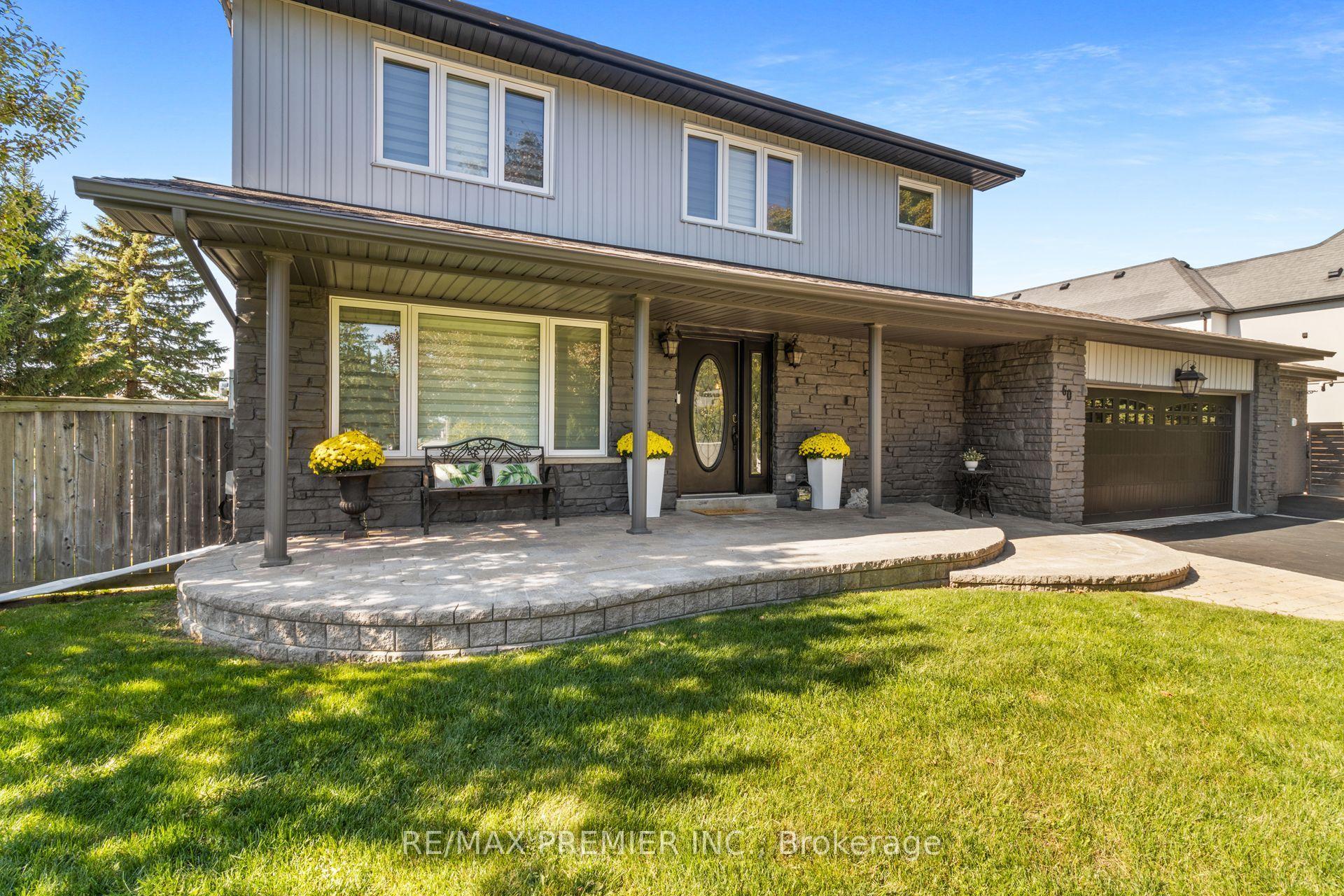 60 Nobleview Drive, King — Detached for sale, photo 1