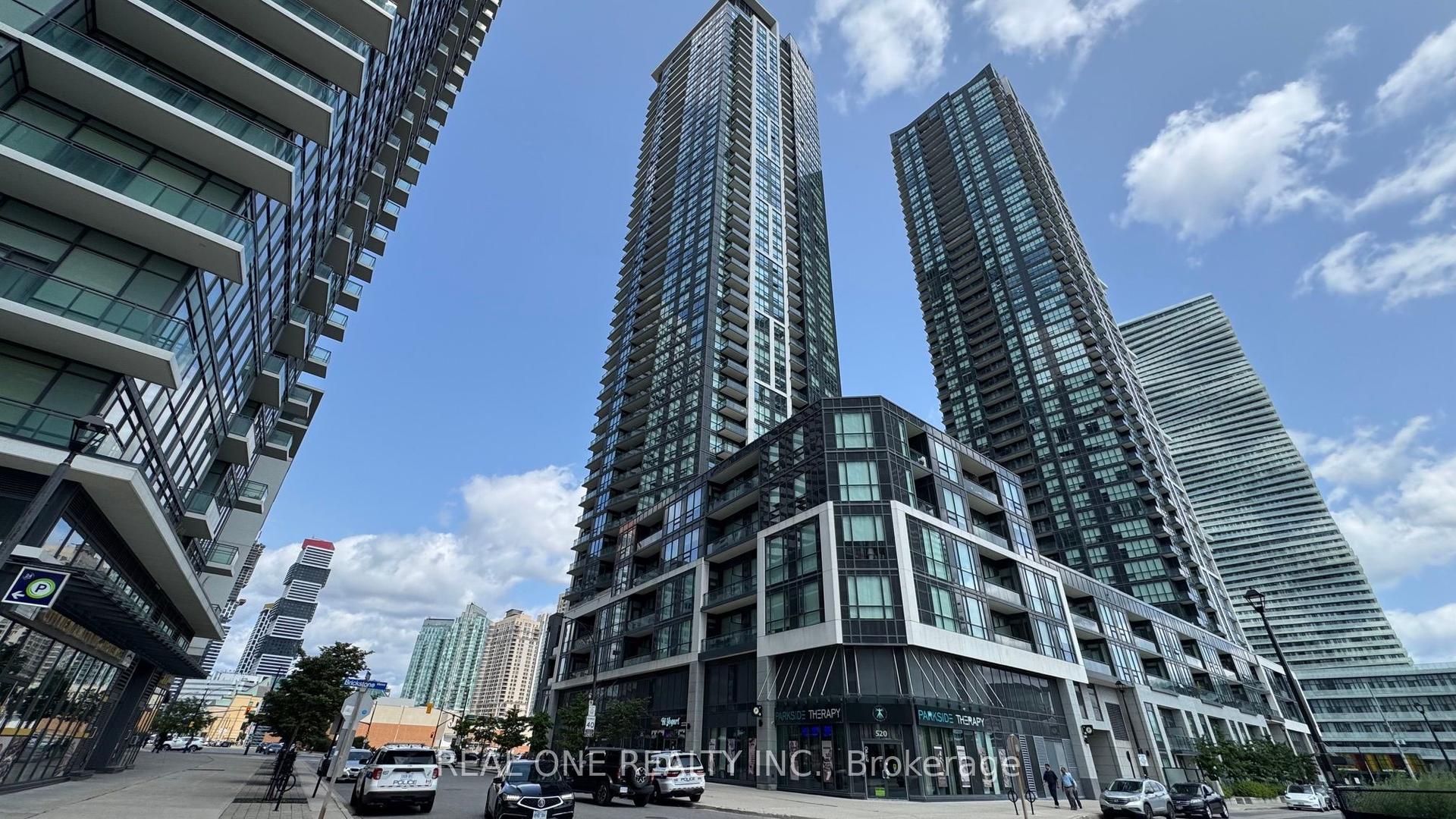 510 Curran Place 3405 #3405, Mississauga — Condo for lease, photo 1
