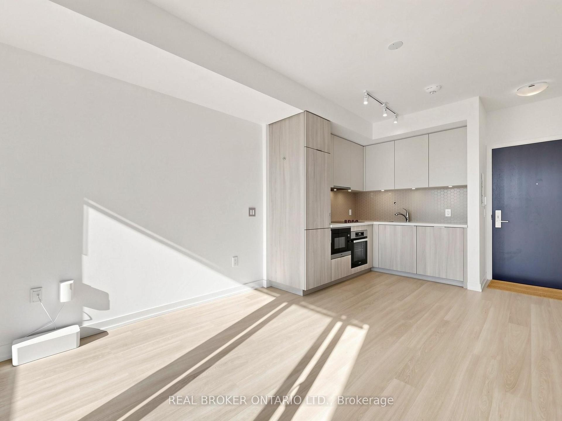 158 Front Street E 816 #816, Toronto — Condo for lease, photo 1