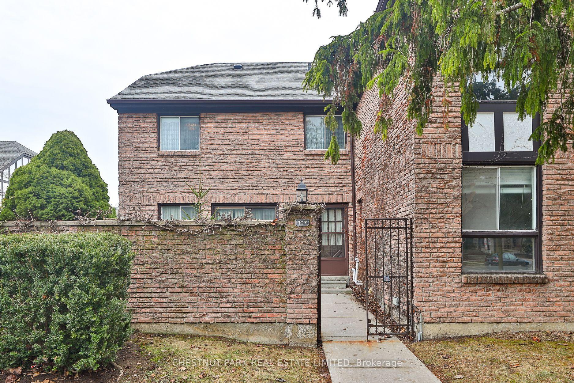 107 Burrows Hall Boulevard 56 #56 — photo 1