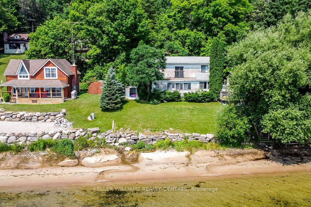 379 Champlain Road, Penetanguishene — Detached for sale, photo 1