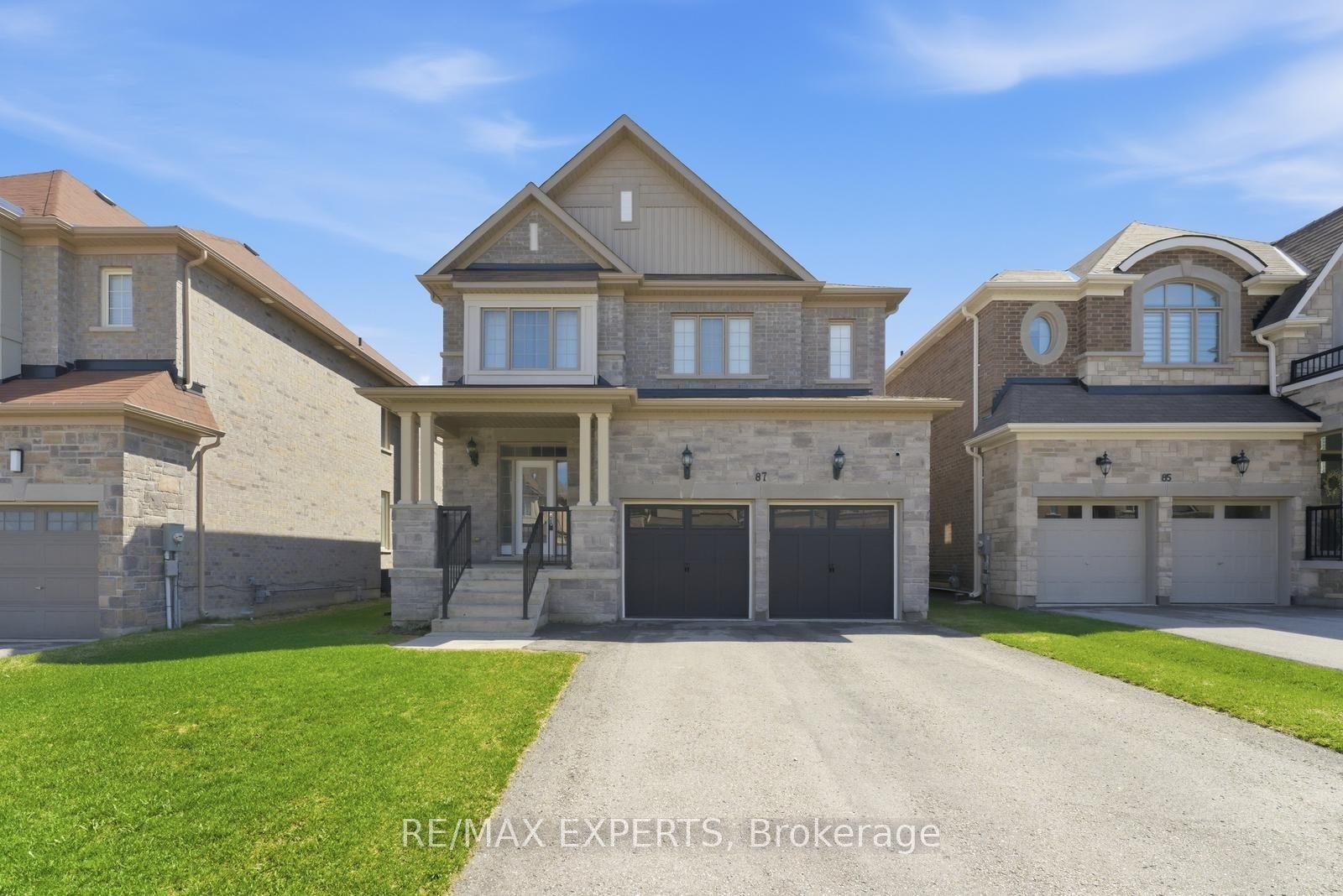 87 Robb Thompson Road — photo 1