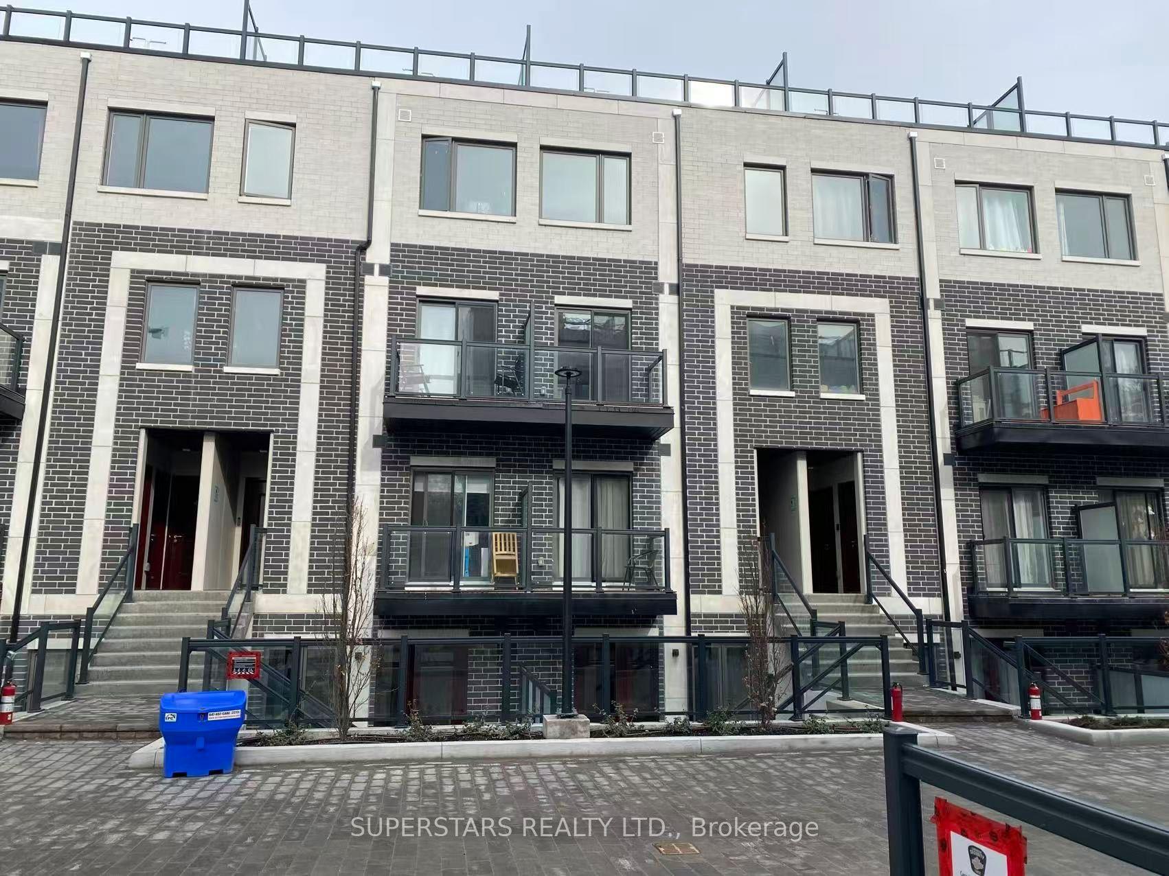 3427 Sheppard Avenue E C2-106 #C2-106 — photo 1